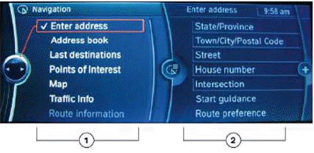 Voice Activation System